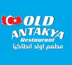 Old Antakya